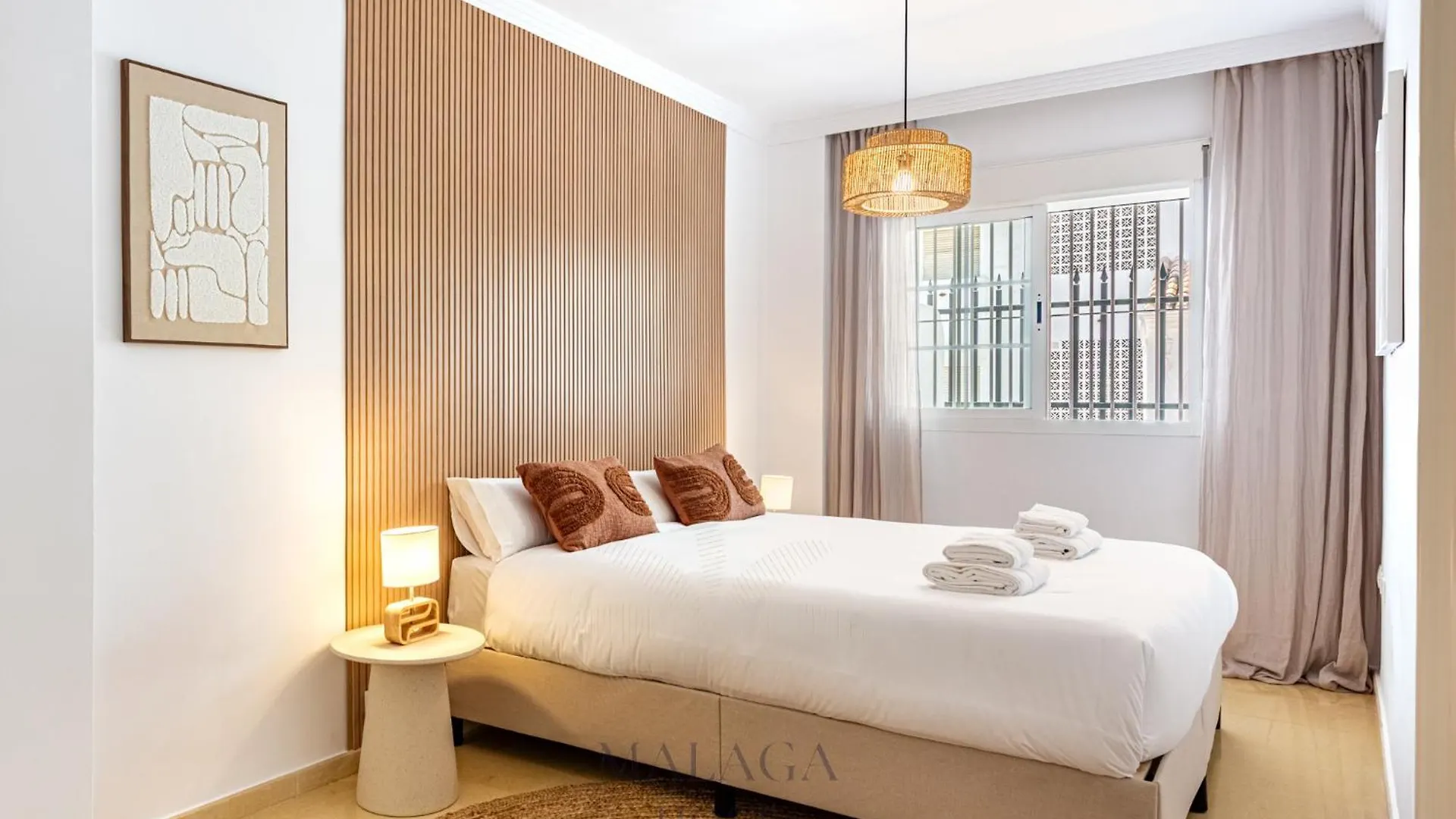 Appartement Golden Banus Delight à Marbellac 0*,