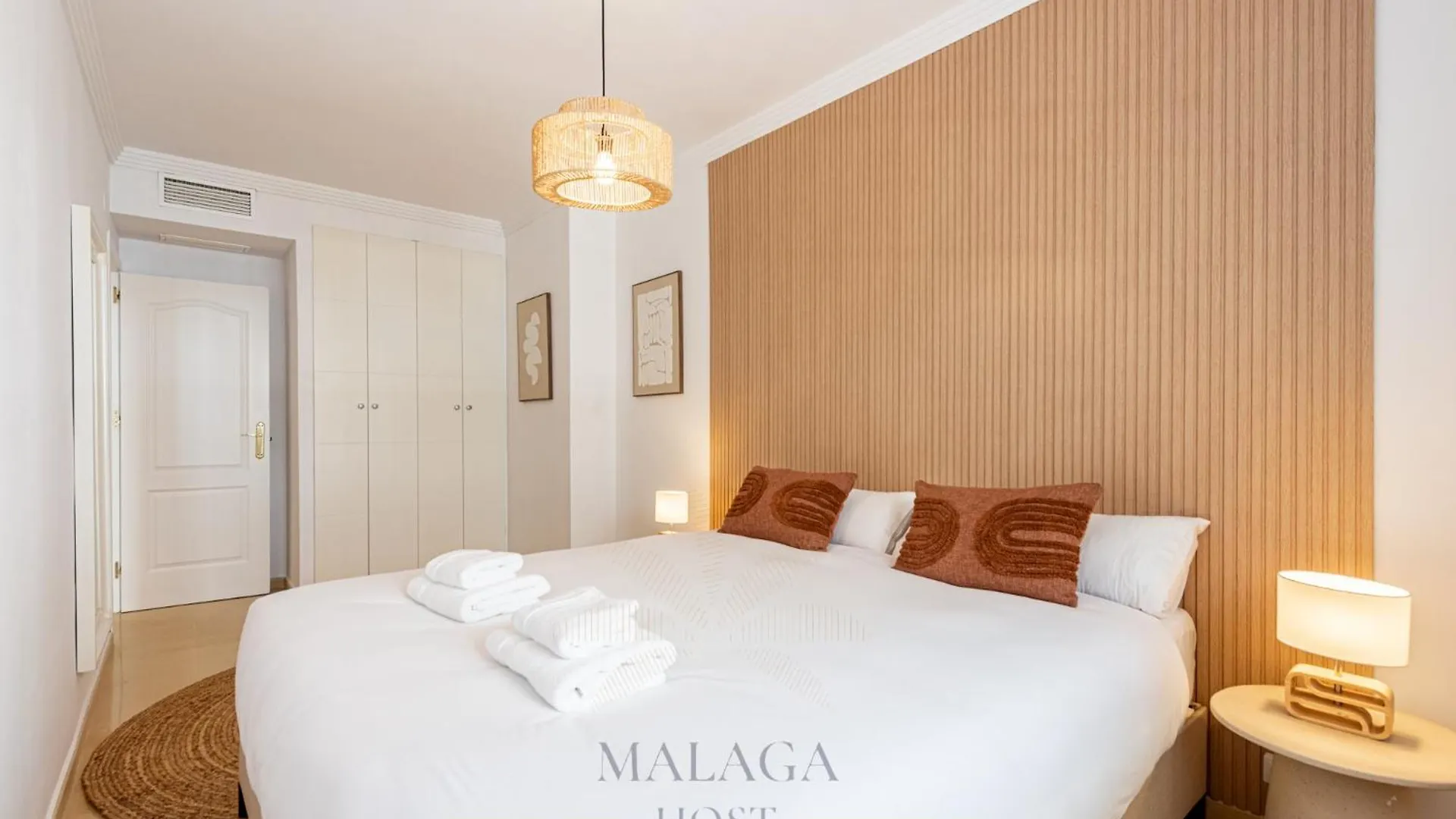 Апартаменты Golden Banus Delight Марбелья