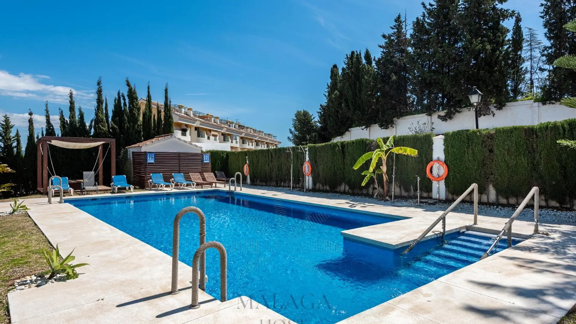 Appartement Golden Banus Delight à Marbellac 0*,  Espagne